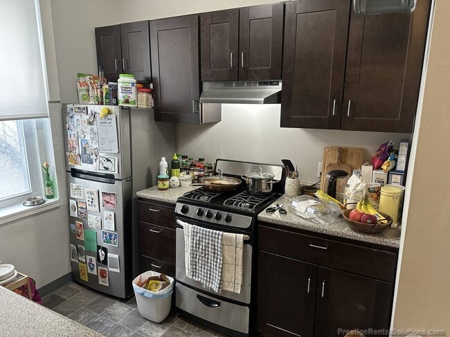 153 Kelton St, Unit 3 in Boston, MA - Building Photo - Building Photo