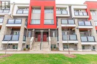 1034-1034 Reflection Pl in Pickering, ON - Building Photo
