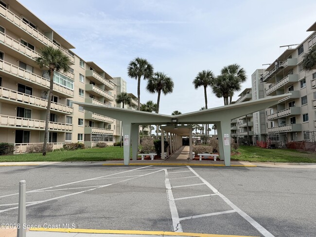 property at 2020 N Atlantic Ave