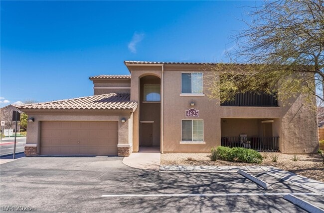 property at 4625 Centisimo Dr
