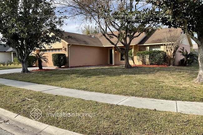 1978 Fireside Ct in Casselberry, FL - Foto de edificio - Building Photo