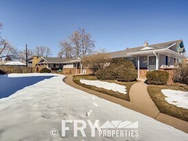 4431 Osceola St in Denver, CO - Building Photo