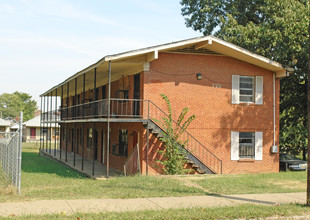 776 Tate Ave in Memphis, TN - Building Photo - Building Photo