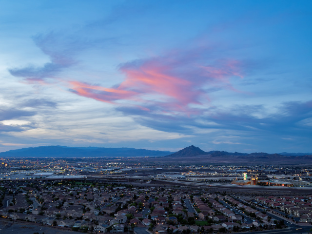 Casas Alquiler en Sunrise Manor, NV