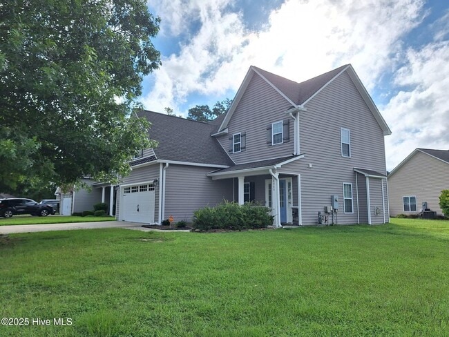 4009 Hidden Laurel Ct in Greenville, NC - Building Photo - Building Photo