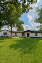 10165 Co Rd 155 in Kaufman, TX - Building Photo