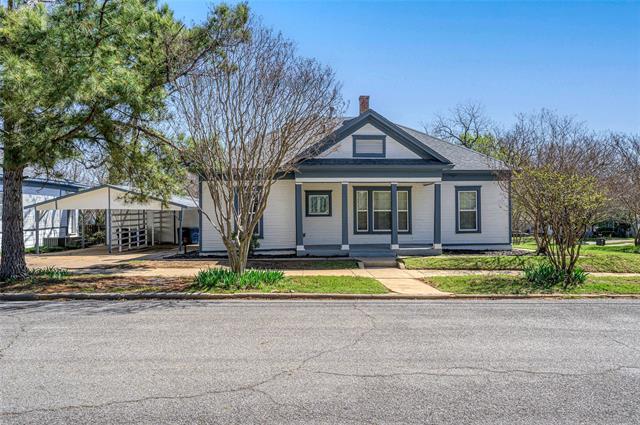 1231 W Main St in Denison, TX - Building Photo - Building Photo