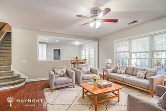 15734 Glencastle St in Huntersville, NC - Building Photo - Building Photo