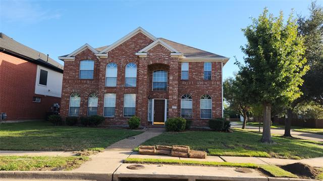 4340 Cutter Springs Ct in Plano, TX - Building Photo