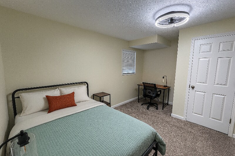 2876 Battle Forrest Dr in Decatur, GA - Building Photo