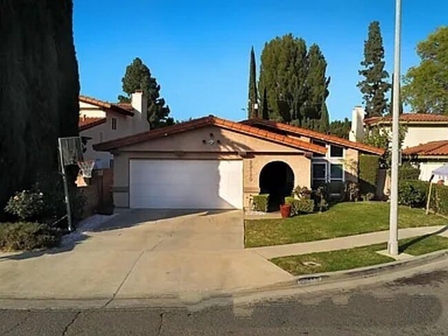 property at 23119 Valerio St