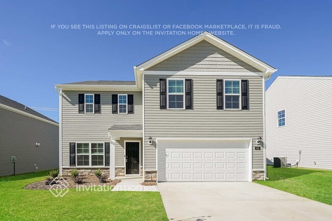 property at 510 Jack Pine St