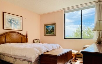 225 Belleville St. in Victoria, BC - Building Photo - Building Photo