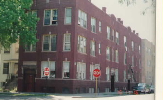 4149 N Kimball Ave Apartments