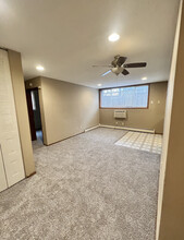 Corcoran Park Apartments in Minneapolis, MN - Building Photo - Building Photo