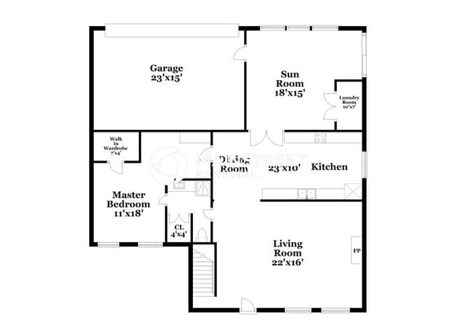 1412 Westin Ct in Lancaster, TX - Building Photo - Building Photo