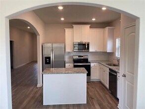 337 Bearman Dr in Fort Worth, TX - Building Photo - Building Photo
