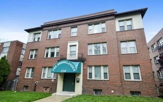 1210 Perry St NE in Washington, DC - Building Photo