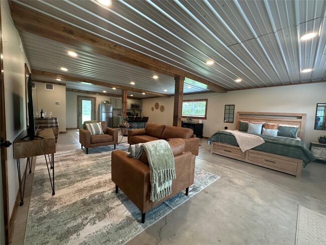 property at 1006 FM517