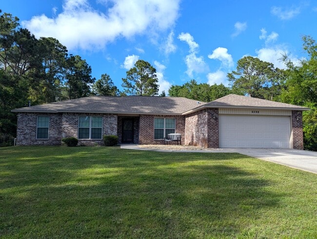 property at 6598 Britt St