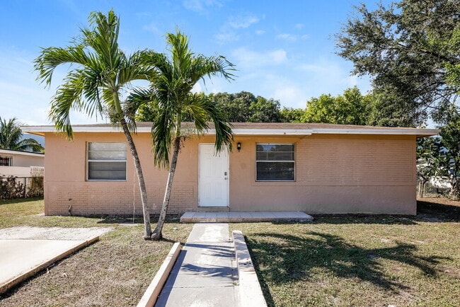 property at 18940 NW 33rd Pl