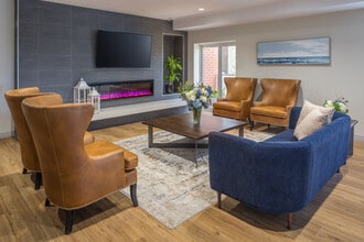 Lancaster Park Apartments in Welland, ON - Building Photo - Building Photo