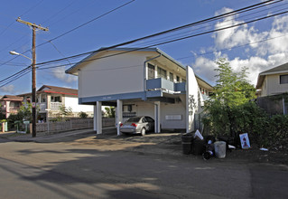 2508 Rose St in Honolulu, HI - Building Photo - Building Photo