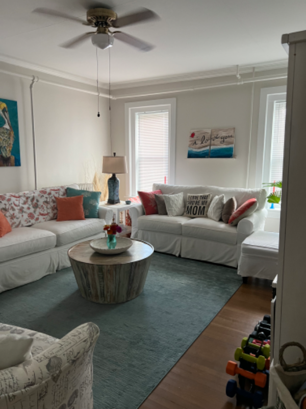 property at 321 High St