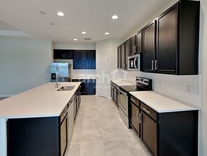 1813 Henley St in St. Cloud, FL - Building Photo - Building Photo