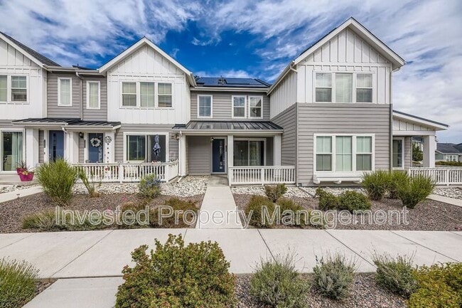property at 7488 W Pacific Ln