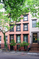 314 W 22nd St Apartments