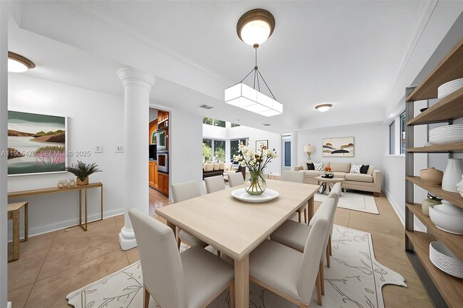 4000 Alhambra Cir in Coral Gables, FL - Building Photo - Building Photo