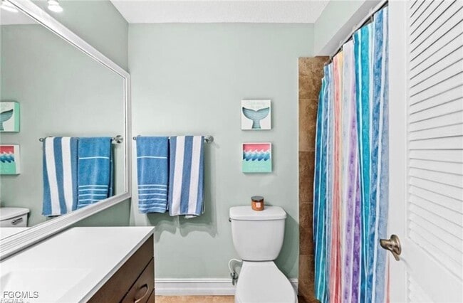 property at 25486 Cockleshell Dr