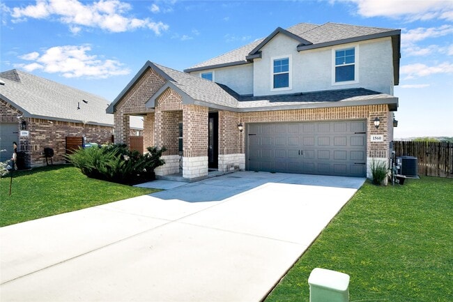 1560 Arcadian Lily in San Antonio, TX - Building Photo - Building Photo