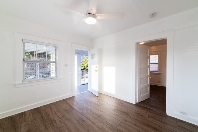 property at 1620 Kearney St