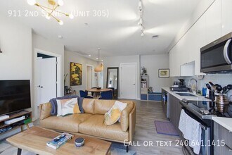 911 2nd St NE in Washington, DC - Building Photo - Building Photo