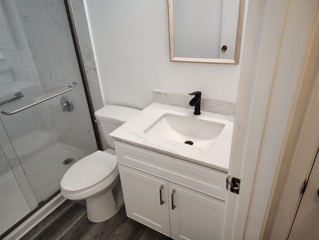 2232 Channing Way, Unit 3 in Berkeley, CA - Foto de edificio - Building Photo