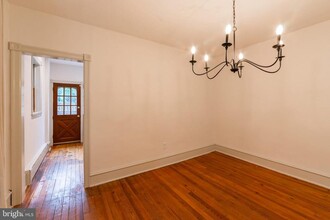 503 Seville St in Philadelphia, PA - Building Photo - Building Photo