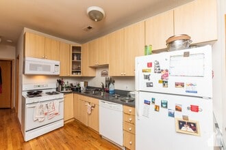 819 N Wood St in Chicago, IL - Building Photo - Building Photo