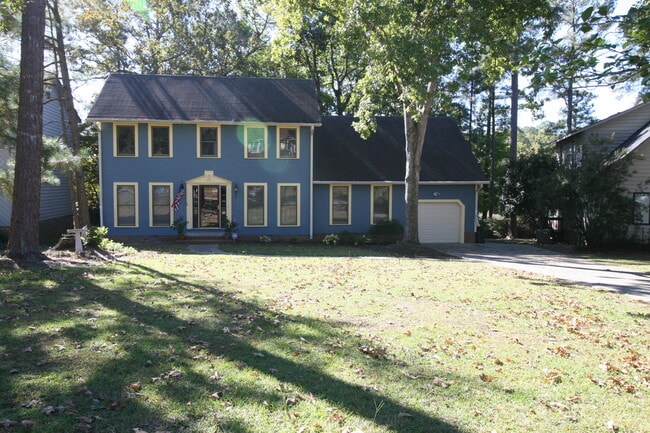 property at 609 Georgetown Cir