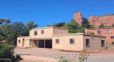 150 Sugarloaf St in Sedona, AZ - Building Photo - Building Photo
