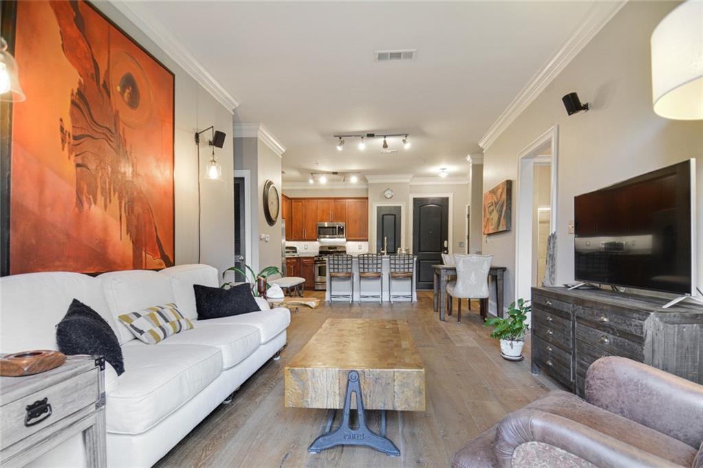 1055 Piedmont Ave NE in Atlanta, GA - Building Photo