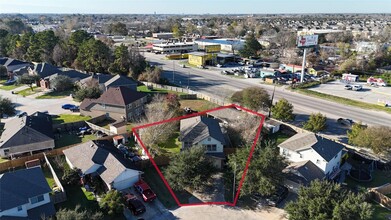 11423 Royal Thistle Ct in Houston, TX - Building Photo - Building Photo
