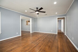 1202 Birdsall St in Houston, TX - Building Photo - Building Photo