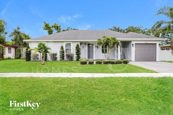 6702 Cocos Dr in Orlando, FL - Building Photo