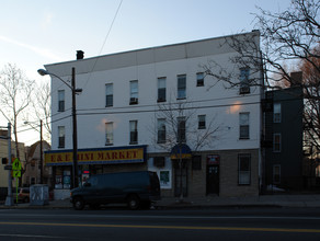 180 Virginia Ave in Jersey City, NJ - Building Photo - Building Photo