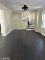 614 Linden Ave in Riverton, NJ - Building Photo