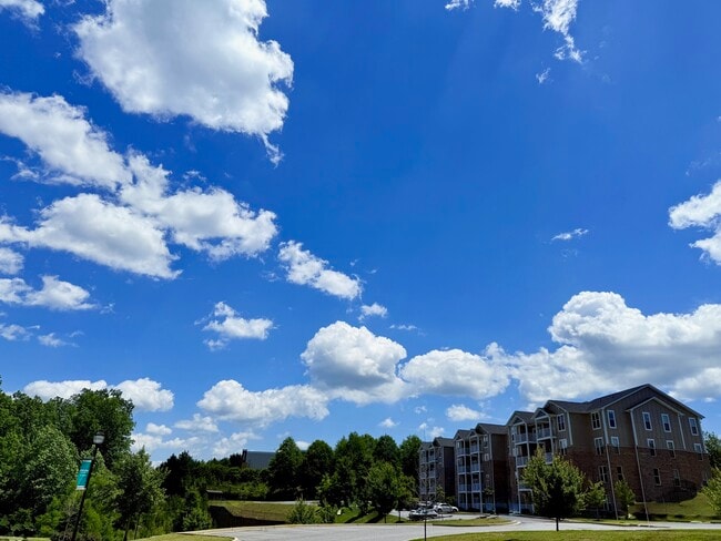 Rosewood at Clemson in Central, SC - Foto de edificio - Building Photo