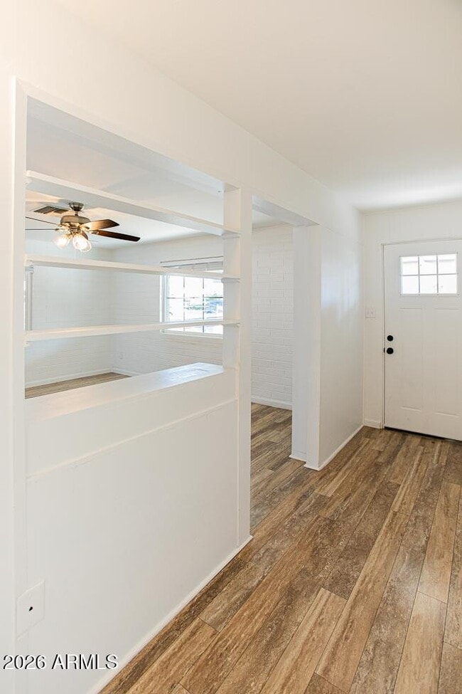 318 N Palm St in Gilbert, AZ - Building Photo - Building Photo