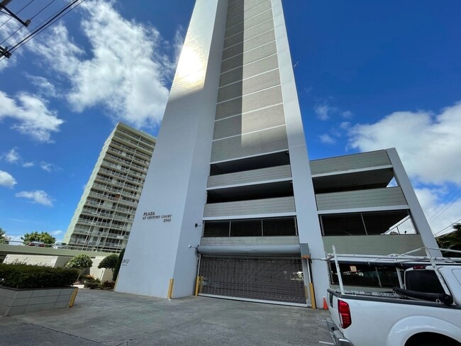 2542 Date St in Honolulu, HI - Building Photo - Building Photo
